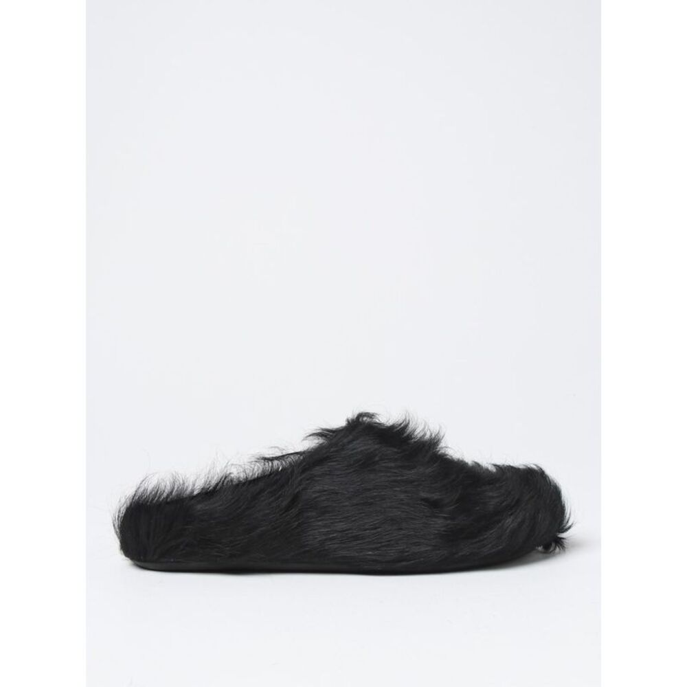 Marni Shoes Men Black